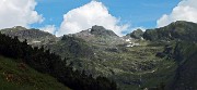 41 Il Monte Pradella al centro